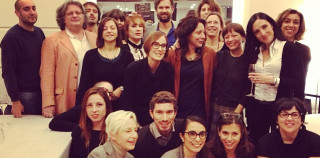 Io do del tu a Carlo Cracco