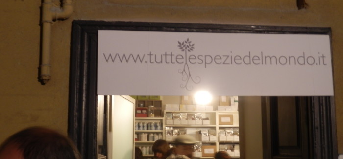 Tutte le spezie del mondo – qui