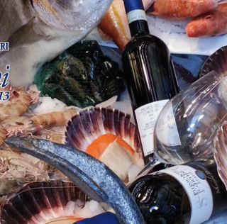 Qui Milano: Gli 80 anni della Pescheria Spadari