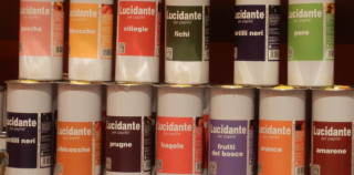 Cos’è Taste Firenze? Photogallery 2013