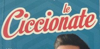 Sul leggio di BlogVs: Le Ciccionate di Francisco