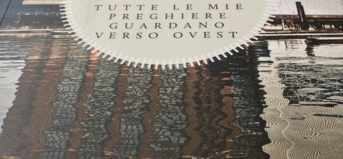 Sul leggio di BlogVs: “Tutte le mie preghiere guardano verso Ovest” di Paolo Cognetti