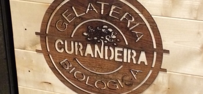 Un gelato al giorno: Curandeira in viale Monza