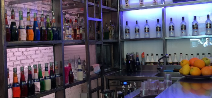 L’AntipatiCibVs per Qui Milano: un nuovo bar in via Lecco a Milano