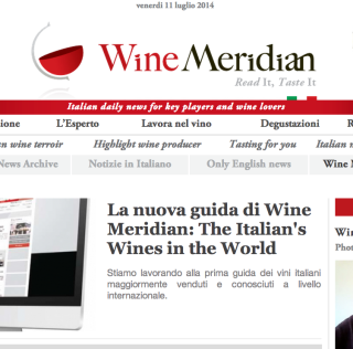 L’AntipatiCibVs: I vini Italiani’s nel mondo col foie grass