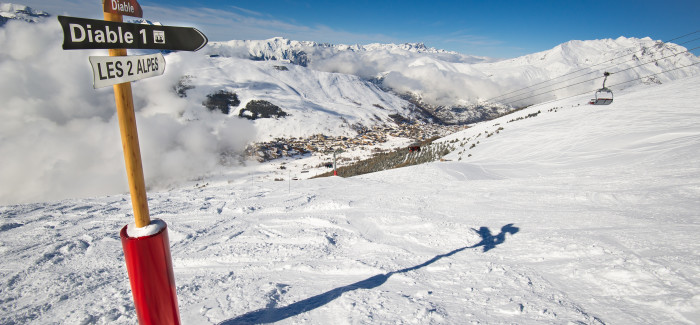 Les 2 Alpes: una montagna di cose da fare