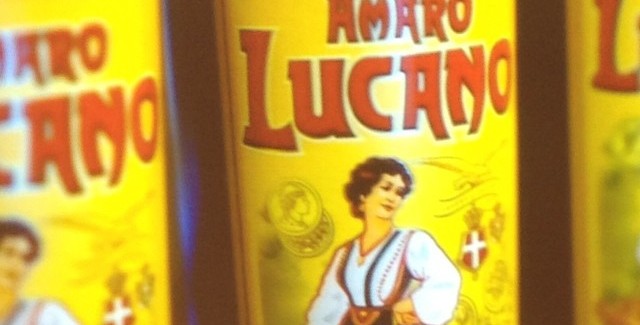 6 sorsi di Amaro Lucano: #cosavuoidipiudallavita