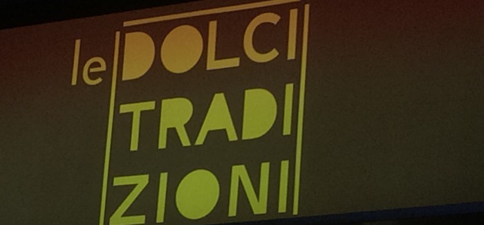 Qui Milano: Le Dolci Tradizioni vanno di madre in figlio