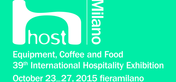 Quest’anno vado a Host2015