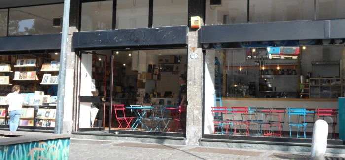 Qui Milano: Cosa succede in città: nuovi ristoranti, gelati gratis e librerie