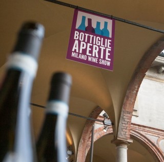 Edizione 2016: Bottiglie sempre più Aperte
