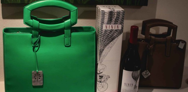 Ninin: creatività, sentimenti e passione tra moda e vino alla #VFNO2016