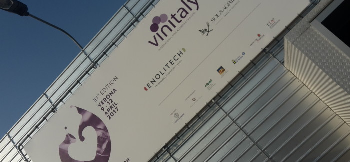 Storie, persone, e vini da Vinitaly 2017