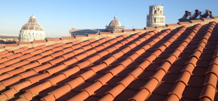 Oltre la Torre Pendente: Pisa e Valdera da scoprire