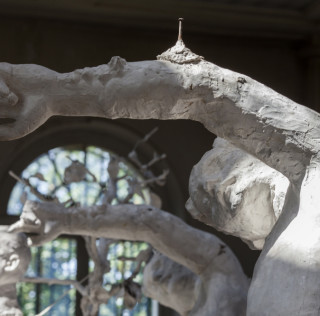 Rodin è solo una scusa. Viva l’Île-de-France!