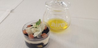 Diventare assaggiatori dell’olio d’oliva con il corso Airo-Seminario Veronelli