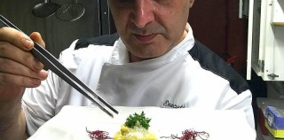 Il punto dello chef Donato Carra sulla ristorazione italiana