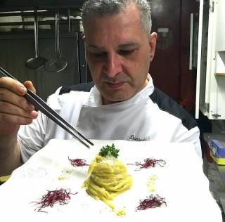 Il punto dello chef Donato Carra sulla ristorazione italiana