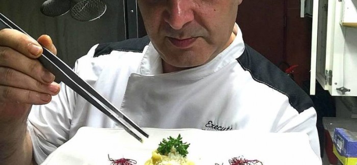 Il punto dello chef Donato Carra sulla ristorazione italiana