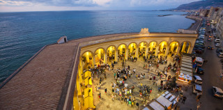 Stragusto: a Trapani dal 26 al 30 luglio il Festival del cibo di strada