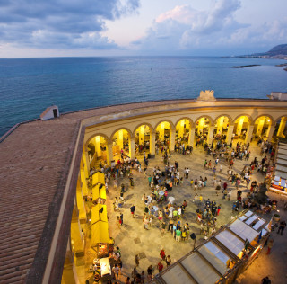 Stragusto: a Trapani dal 26 al 30 luglio il Festival del cibo di strada