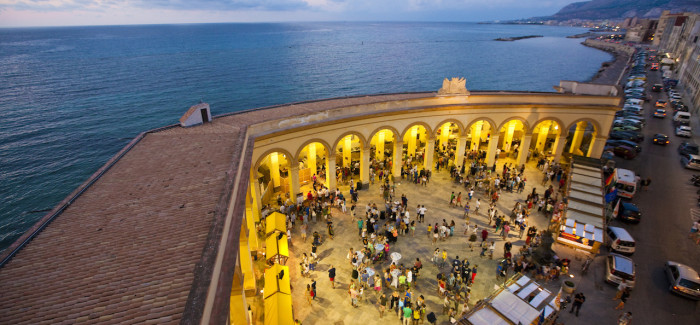 Stragusto: a Trapani dal 26 al 30 luglio il Festival del cibo di strada