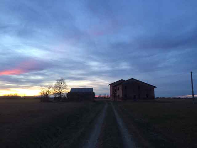 casa-vecchia-tramonto