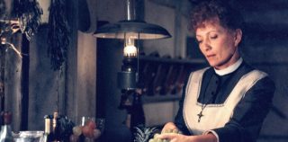 Addio Babette. La scomparsa di Stéphane Audran