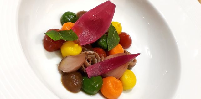 Special Cook: qualcosa di speciale in cucina