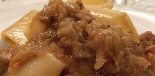 Cinque regole per la genovese di tonno perfetta (o quasi)