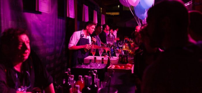 La Milano Bar Marathon di Zero: un mixology tour lungo una settimana