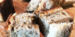 Grani Futuri: evento e movimento con il pane al centro