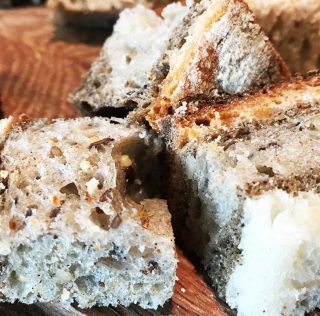 Grani Futuri: evento e movimento con il pane al centro