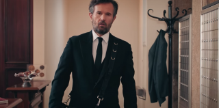 Qui Milano. Nel nuovo video di Rovazzi c’è (poco) Carlo Cracco – e a noi piace