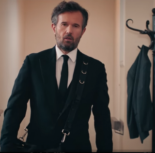 Nel nuovo video di Rovazzi c’è (poco) Carlo Cracco – e a noi piace