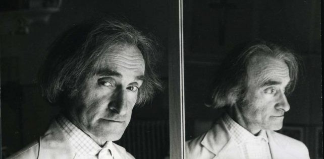 Addio Guido Ceronetti apocalittico vegetariano