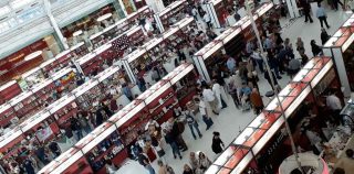Istantanee da Milano Golosa