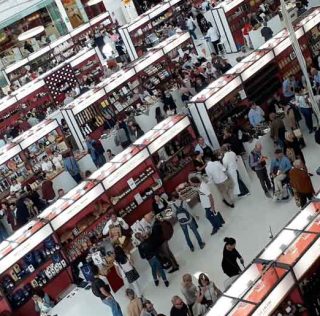 Istantanee da Milano Golosa