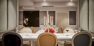La cena per NeMO al Moro di Monza