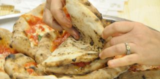 “Come un giorno a Napoli”, il nuovo concept di Rossopomodoro