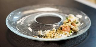 Con #Archichefnight e gli architetti in cucina dobbiamo aggiornare Vitruvio?