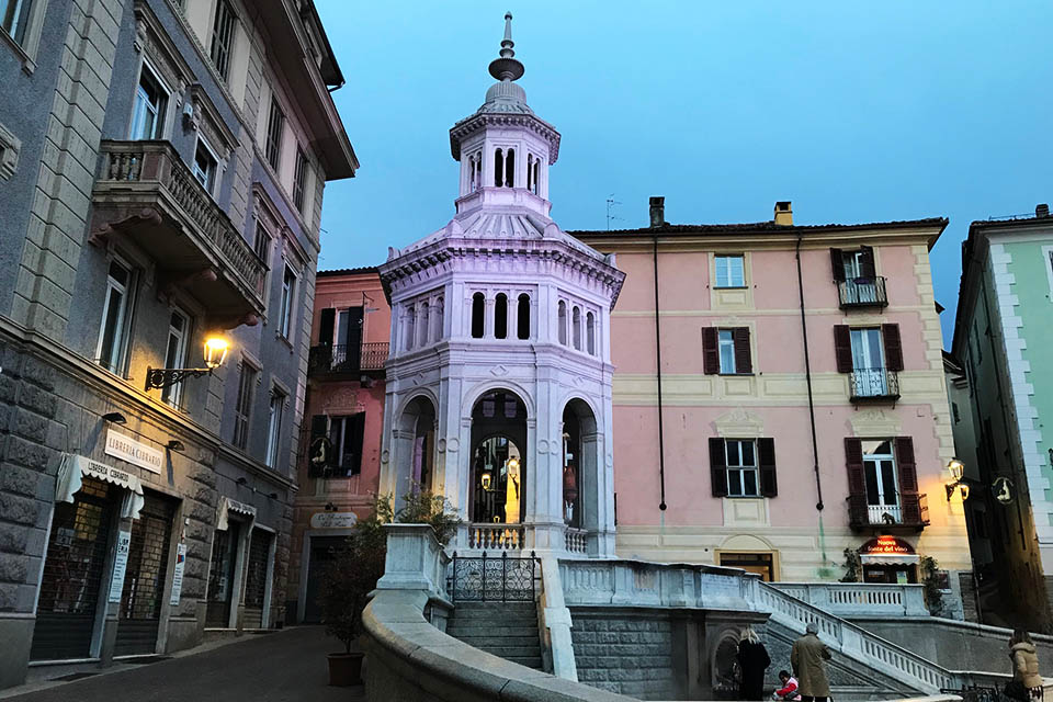 Acqui Terme Bollente