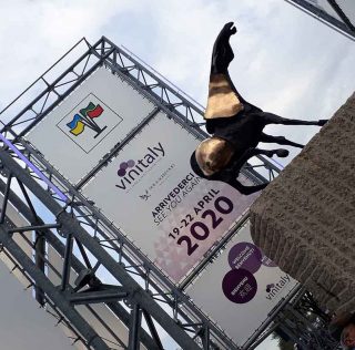 Quando il vino non è solo vino: 10 riflessioni dopo il Vinitaly2019