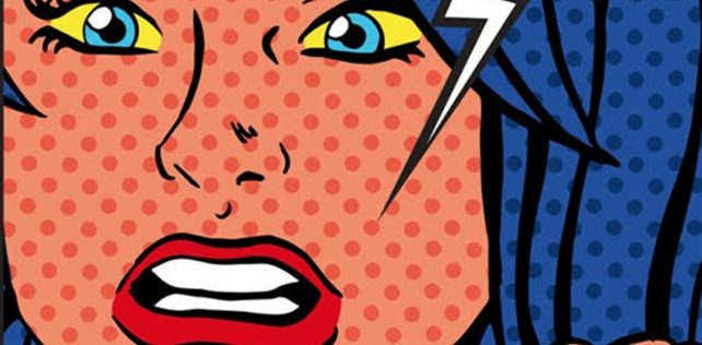 Libri. L’ironia fa dimagrire? Forse sì.