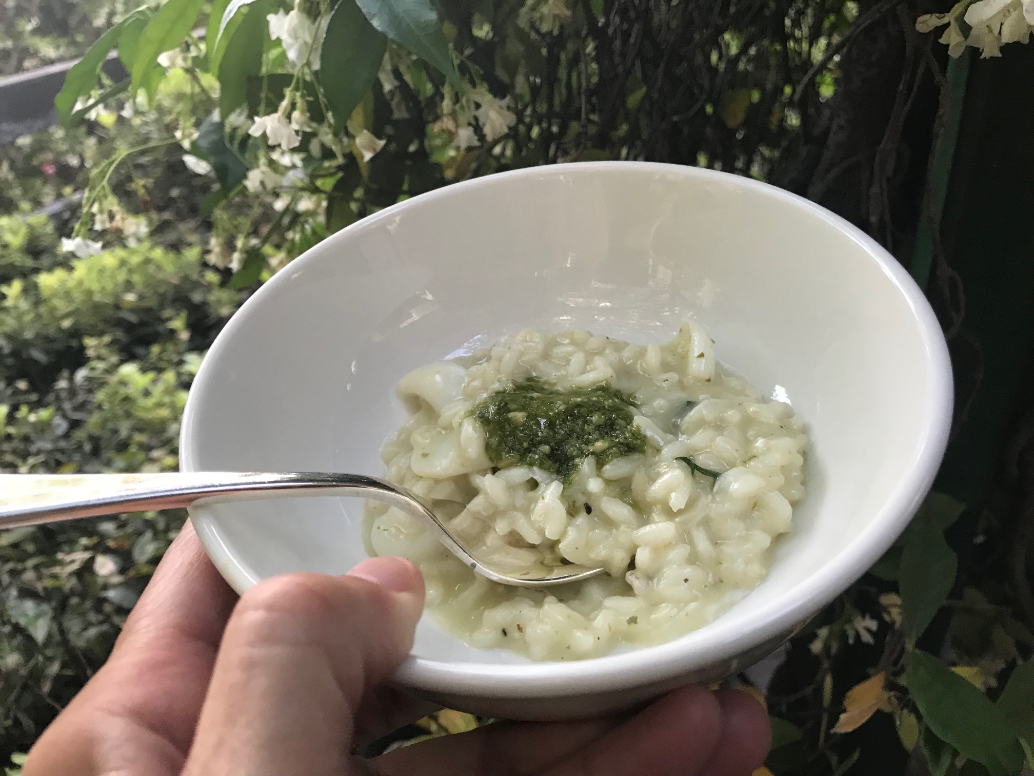 Come lo vuoi l’aperitivo? PanEVO