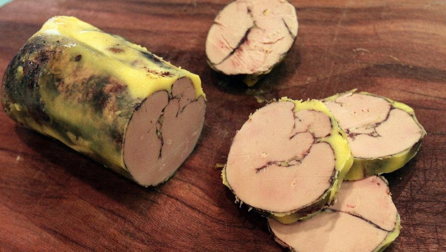 50 cose meravigliose toulouse foie gras