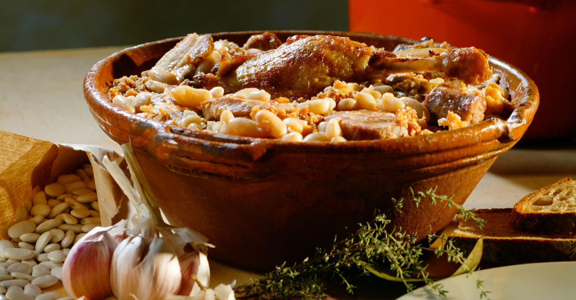 50 cose meravigliose toulouse cassoulet