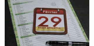 Un Jour en Plus: come celebrare l’anno bisestile