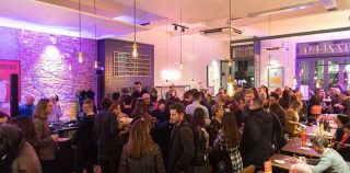Il nuovo calendario degli eventi food