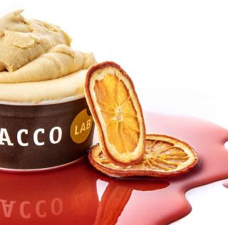 Festeggiare il Gelato Day con il Milano-Torino di Ciacco